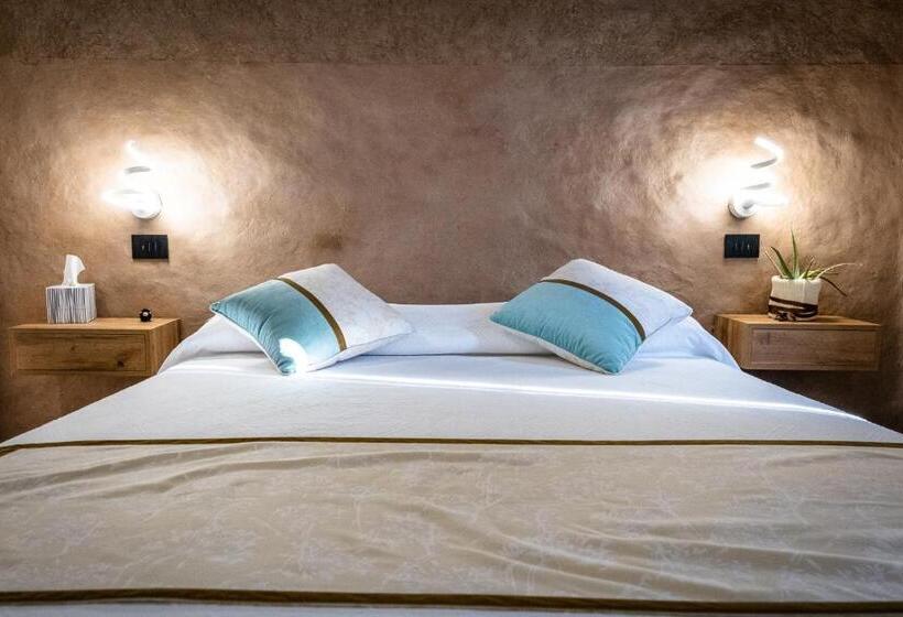Номер Deluxe, Luvias Spa
