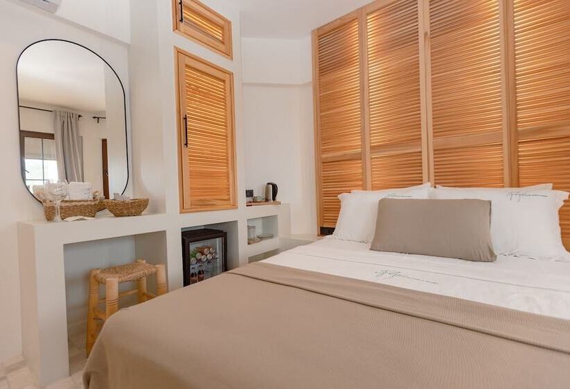 Номер Стандарт, Panjur Hotel Söğüt Village