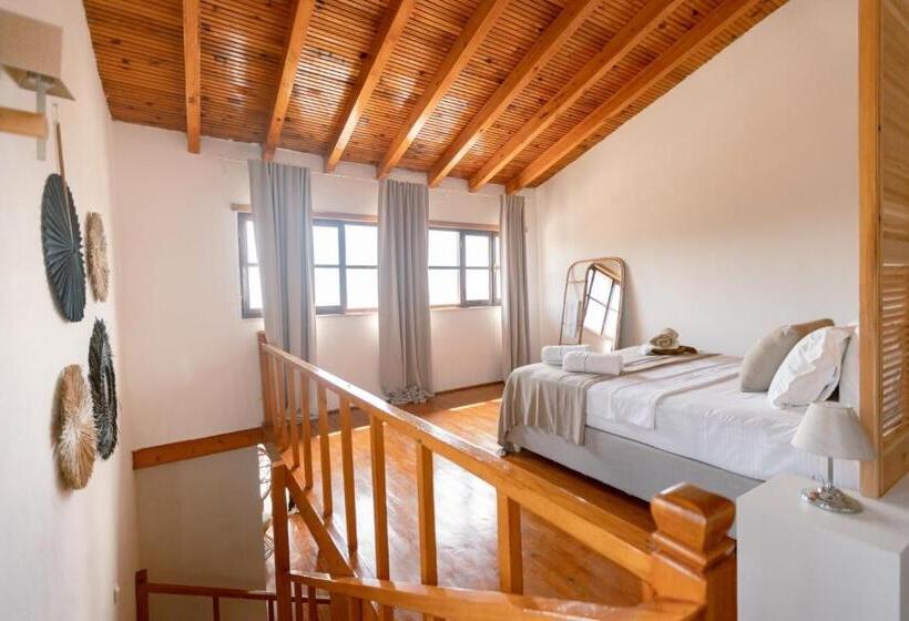 Люкс, Panjur Hotel Söğüt Village