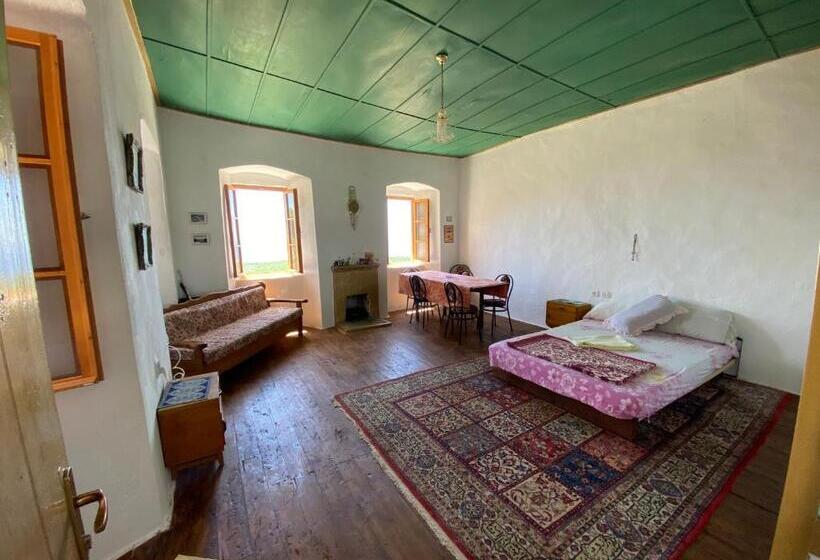 اتاق لوکس با چشمانداز دریا, Shotgun Hostel & Guesthouse
