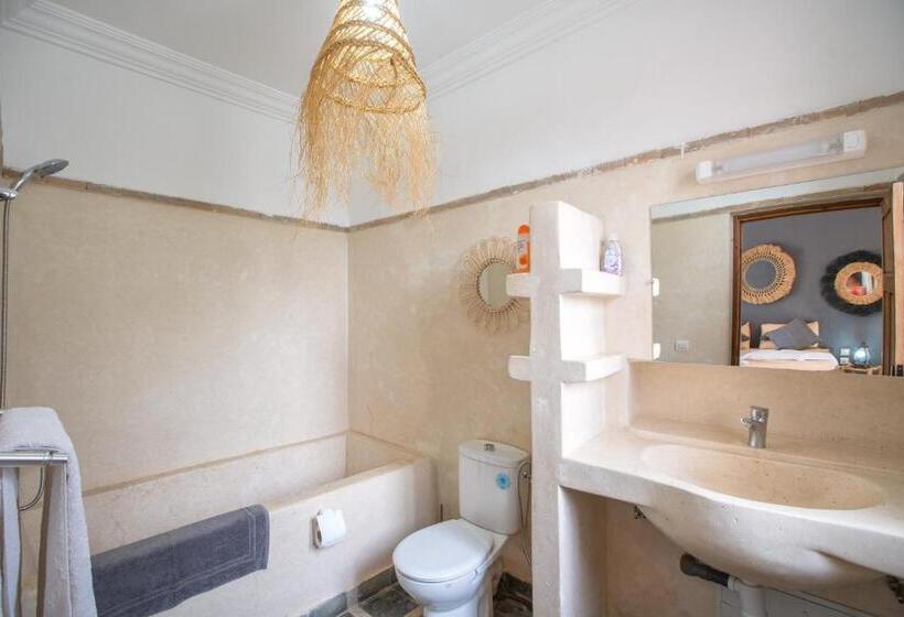 Люкс Вид на Бассейн, La Fattoria Ecolodge