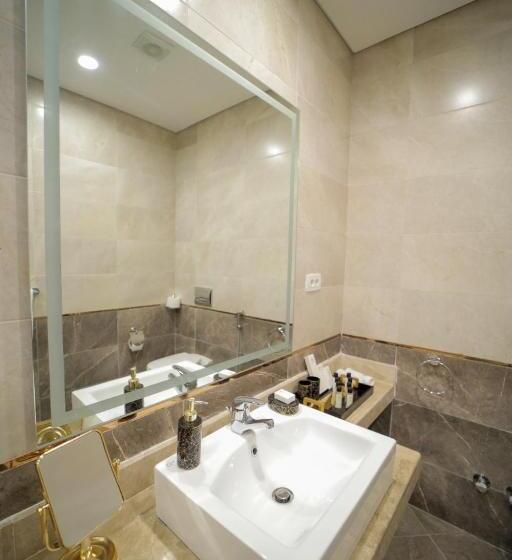 سوییت جونیور, Silotel   Boutique Hotel , Sadat City