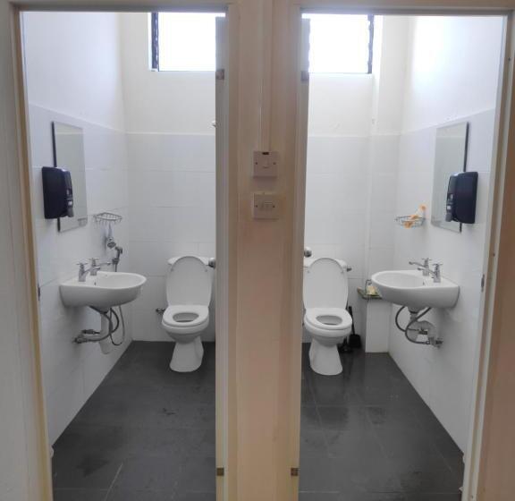 اتاق اکونومی, Ez Lodgings