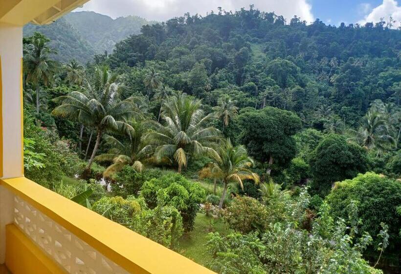 إستوديو قياسى ذو إطلالة, Mango Garden Cottages