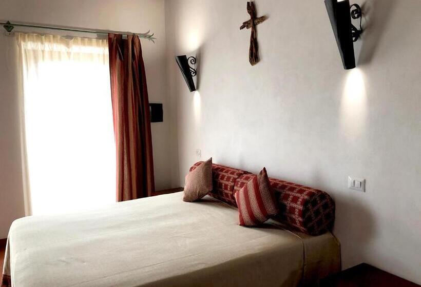 Номер Superior, Resort Fonte Vulci