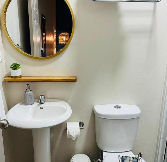 اتاق لوکس, We Hotel, La Lima