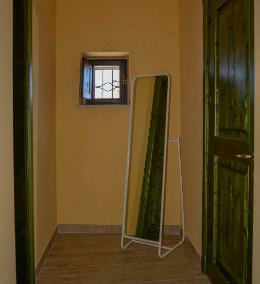 Апартаменты 2 Спальни, Garganomareborghi Ospitalità Diffusa