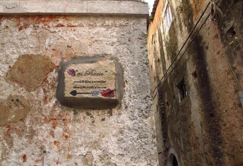 Номер Дюплекс, Garganomareborghi Ospitalità Diffusa