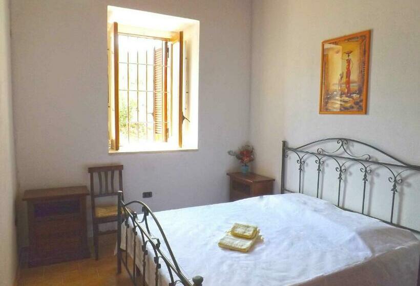 Дом 2 Спальни, Agriturismo Tenuta Feraudo