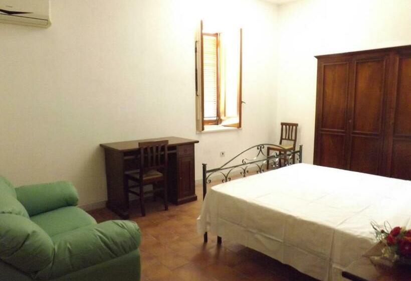 Дом 1 Спальня, Agriturismo Tenuta Feraudo