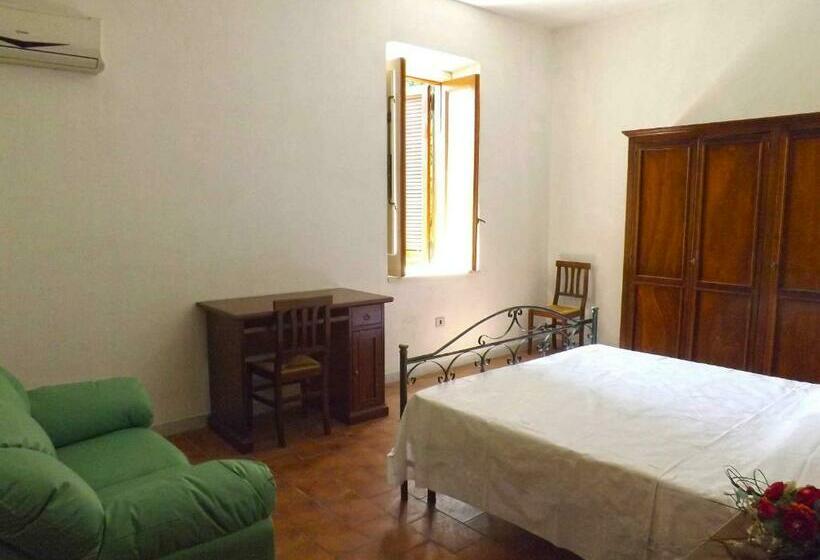 Дом 1 Спальня, Agriturismo Tenuta Feraudo