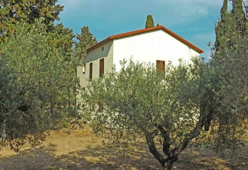Дом 1 Спальня, Agriturismo Tenuta Feraudo