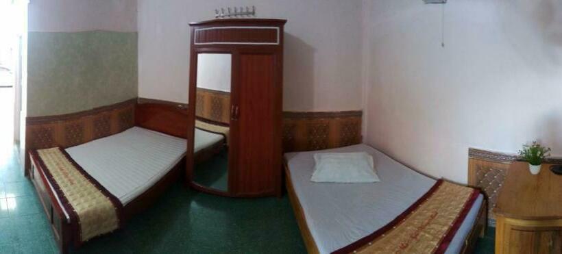 اتاق استاندارد, Hong Minh Guesthouse
