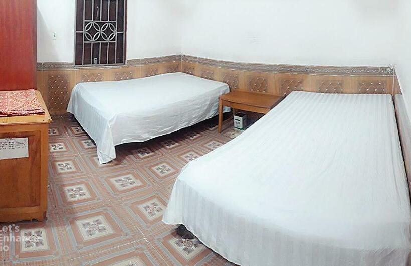 اتاق استاندارد, Hong Minh Guesthouse