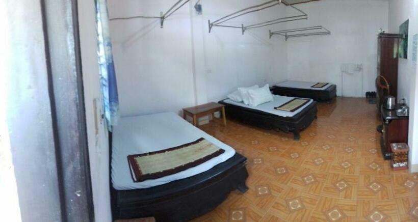 اتاق استاندارد سه نفره, Hong Minh Guesthouse
