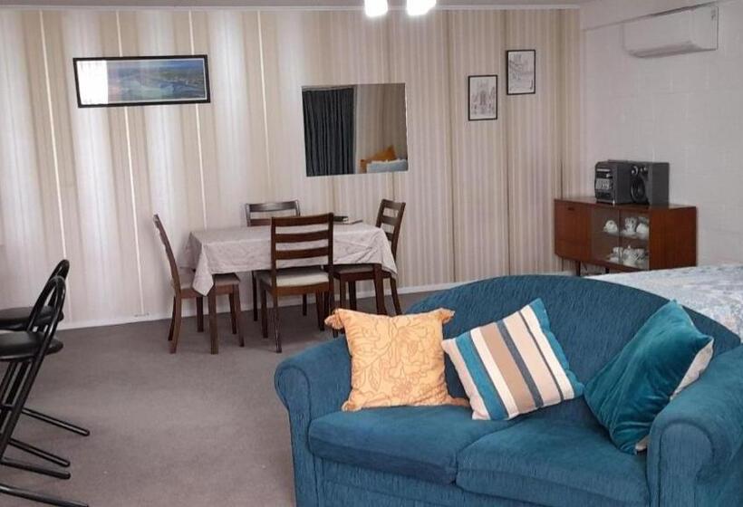 Дом 2 Спальни, Park View  Home Away From Home