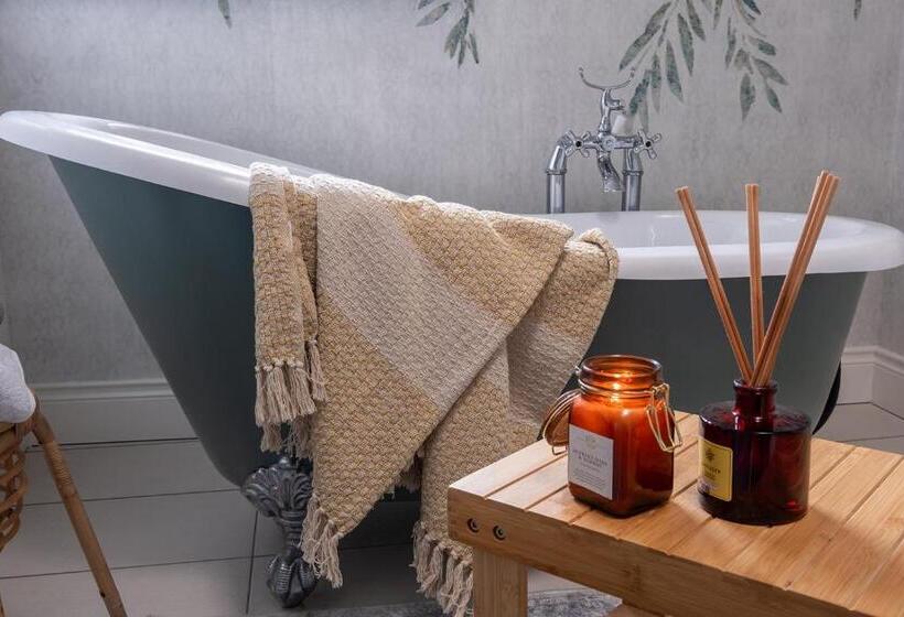 Полулюкс Вид на Сад, Roseville Youghal   Luxury Accommodation