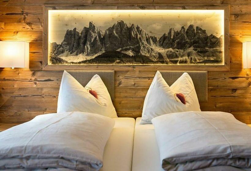 Номер Стандарт, Chalet Dolomites