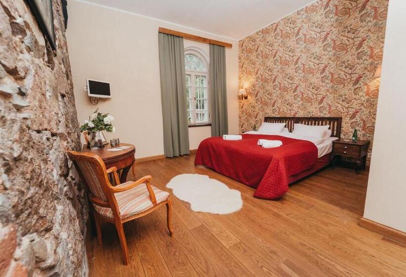 اتاق استاندارد, Mooste Viinavabriku Hotell & Restoran