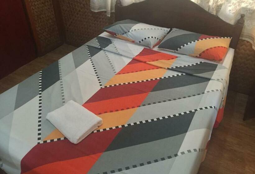 Cameră Standard, Pagdayon Traveler S Inn