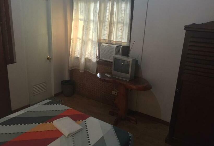 Cameră Standard, Pagdayon Traveler S Inn