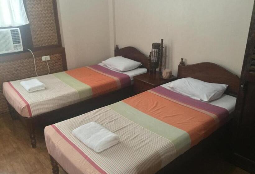 스탠다드 룸, Pagdayon Traveler S Inn