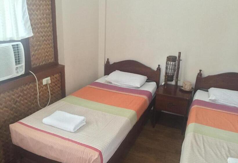 Cameră Standard, Pagdayon Traveler S Inn