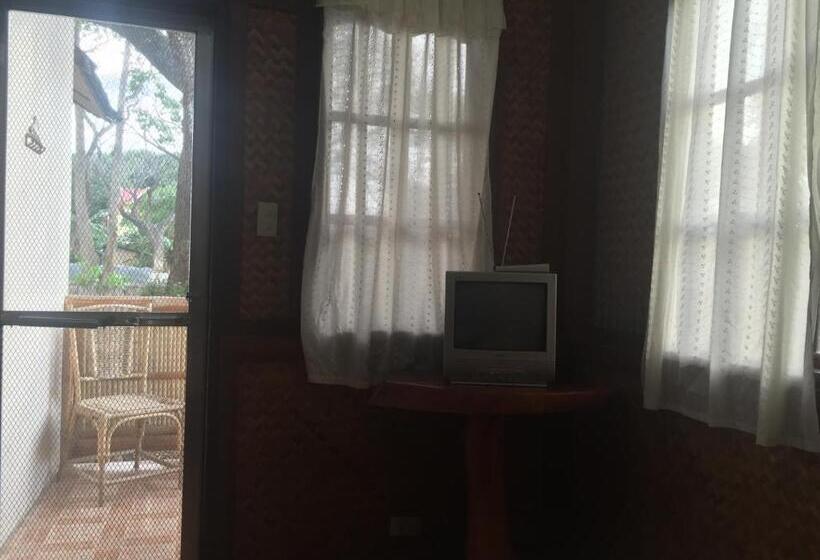 스탠다드 룸, Pagdayon Traveler S Inn
