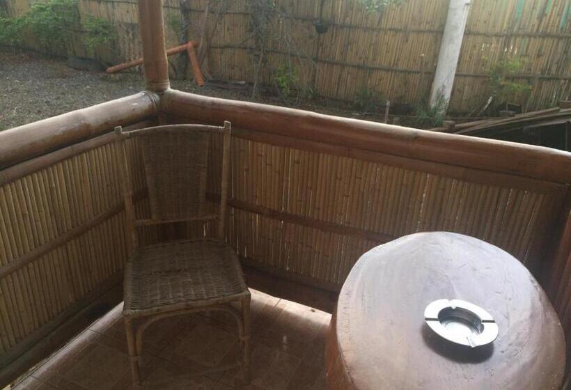 Cameră Standard, Pagdayon Traveler S Inn