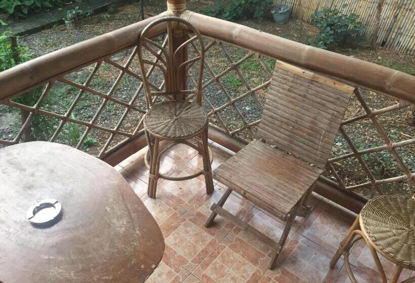Cameră Triplă Deluxe, Pagdayon Traveler S Inn