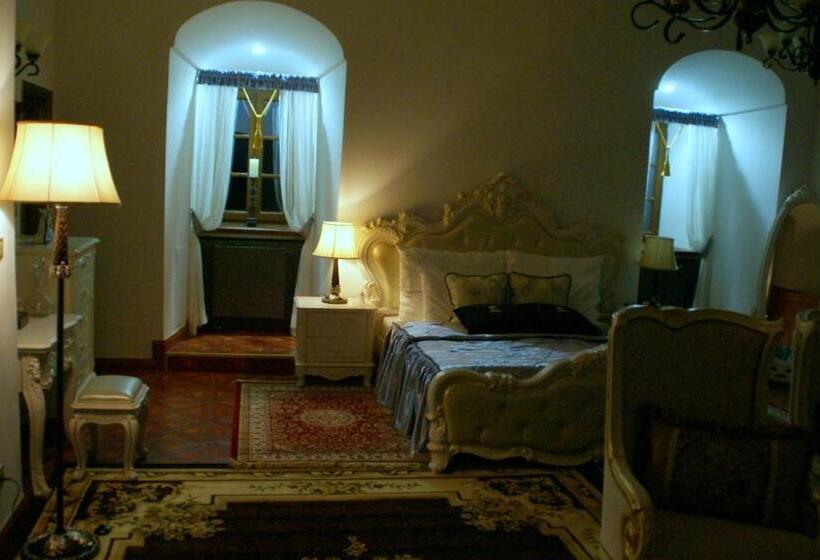 Люкс, Theresia Chateau   Bernolákovo