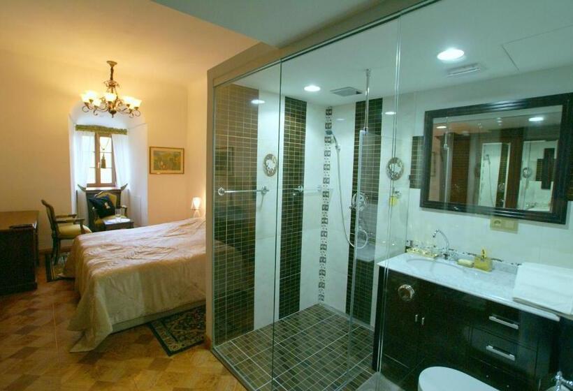 Номер Стандарт, Theresia Chateau   Bernolákovo