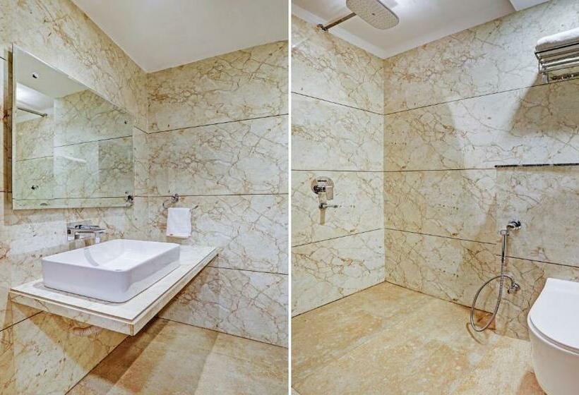 Suite Junior, Yuvraj Palace