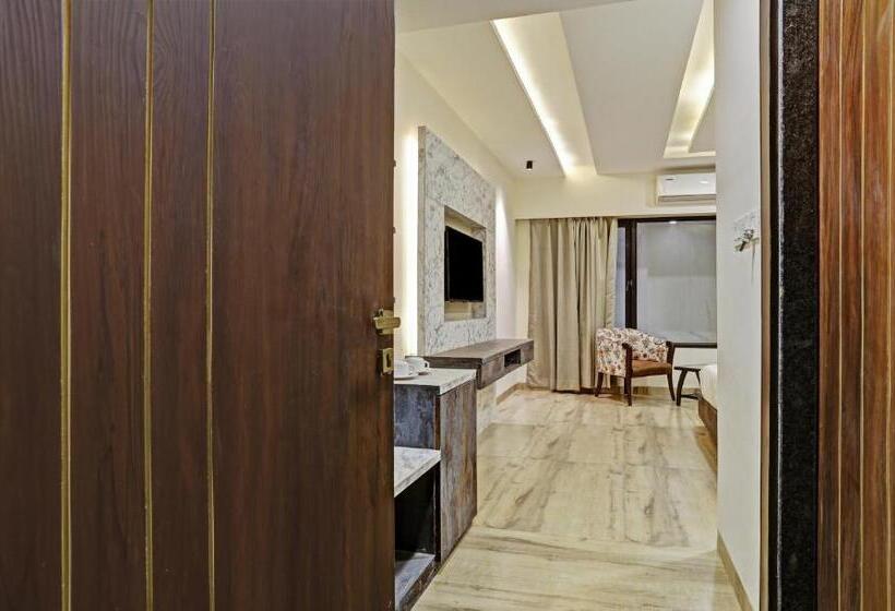 Suite Junior, Yuvraj Palace