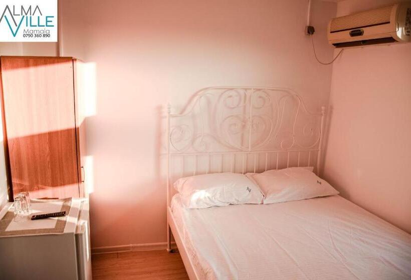 اتاق عادی, Almaville Mamaia