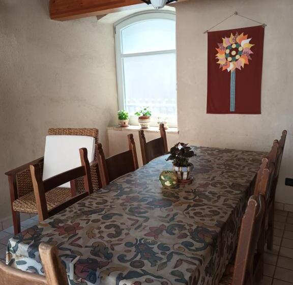 스탠다드 룸, Casa San Felice