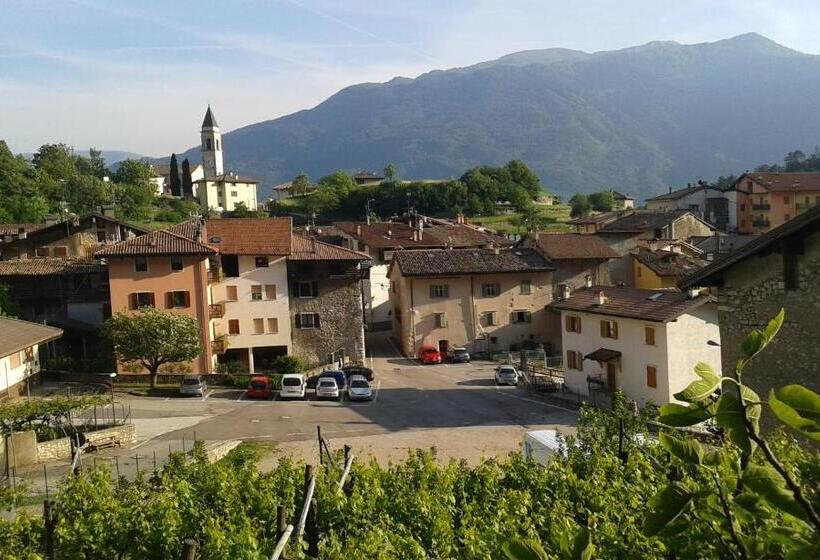 스탠다드 룸, Casa San Felice