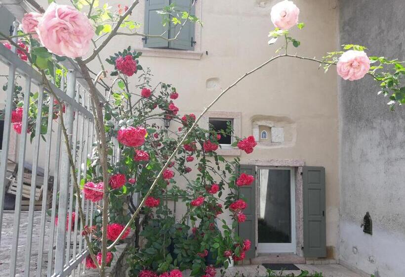 패밀리 룸, Casa San Felice
