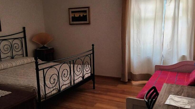 패밀리 룸, Casa San Felice