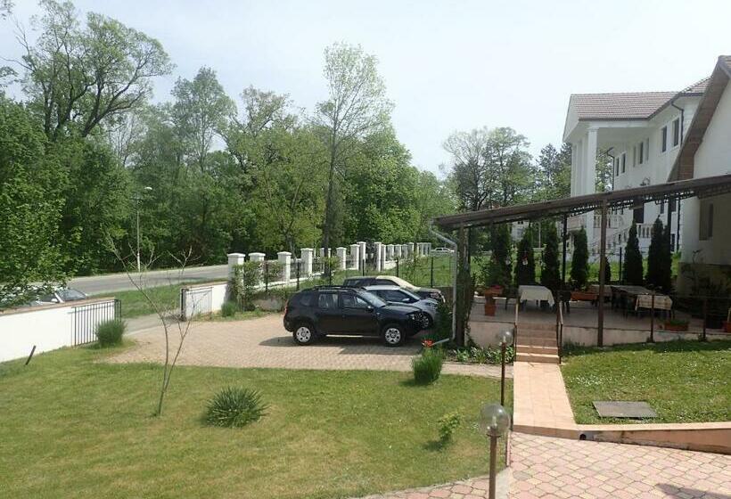 اتاق استاندارد, Vila Zuela