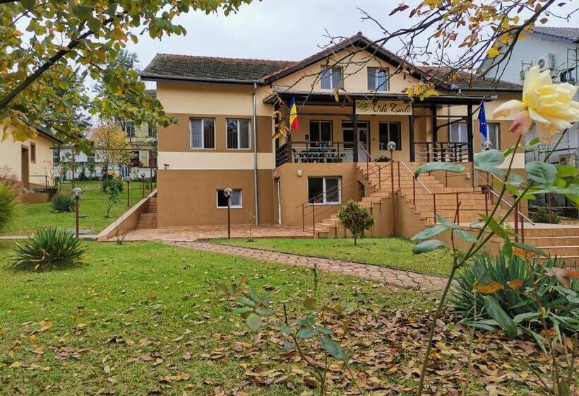 اتاق استاندارد سه نفره, Vila Zuela
