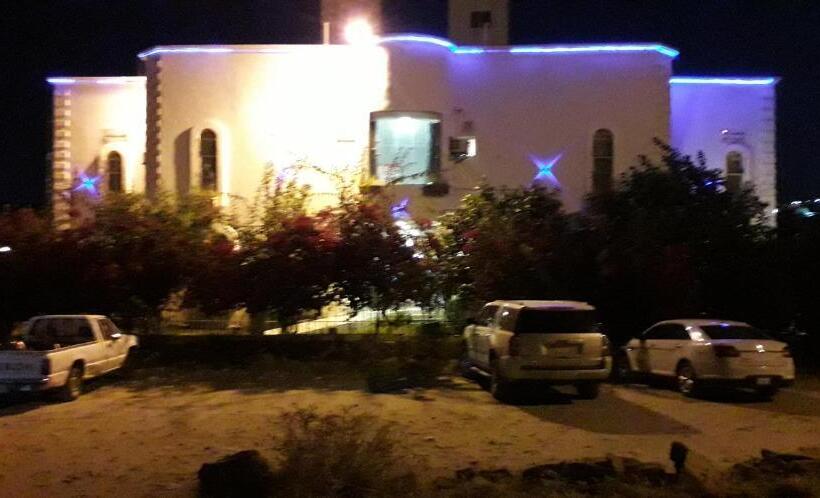 Апартаменты 1 Спальня Нижний Этаж, Rawnaq Al Hada Aparthotel   Al Taif, Al Hada