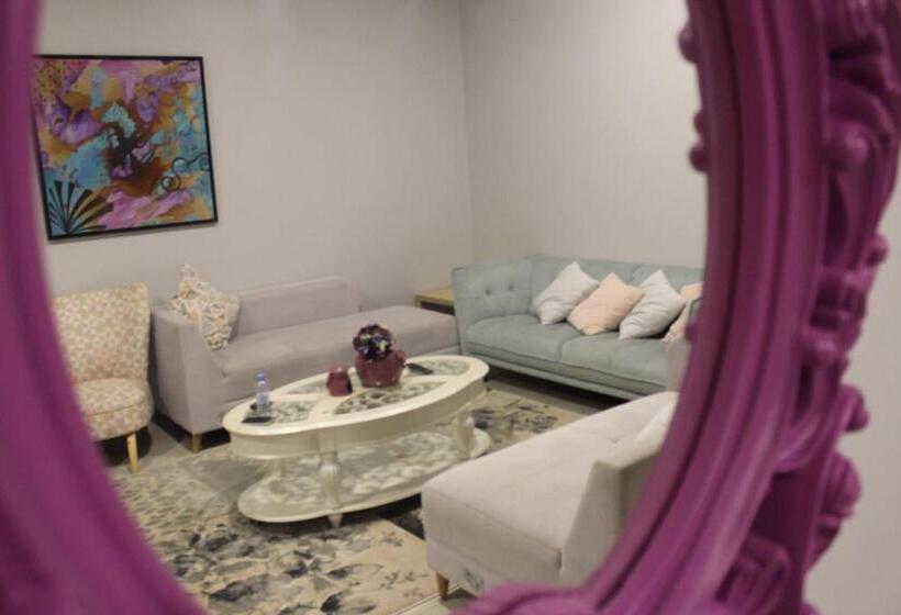 חדר סטנדרט, Rawnaq Al Hada Aparthotel   Al Taif, Al Hada