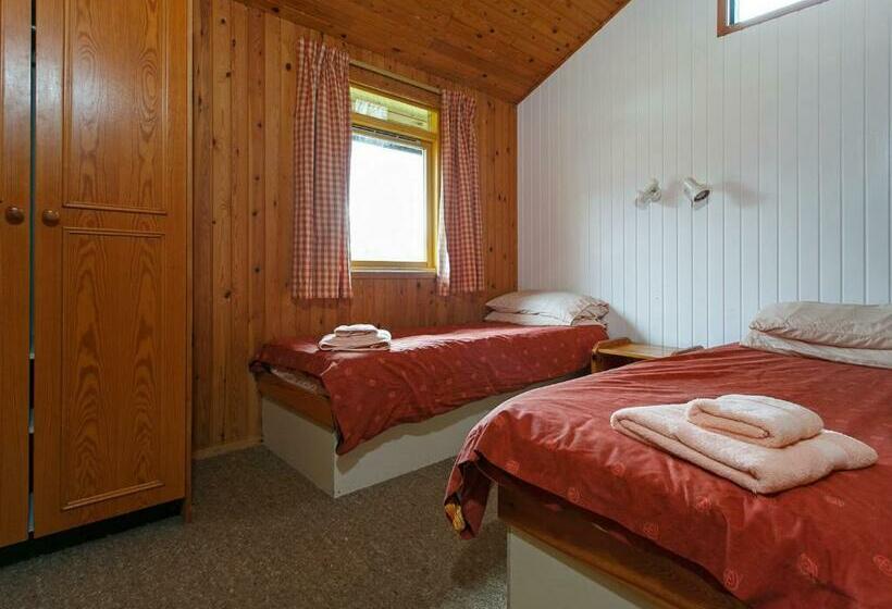Апартаменты 2 Спальни, Lochearnhead Loch Side