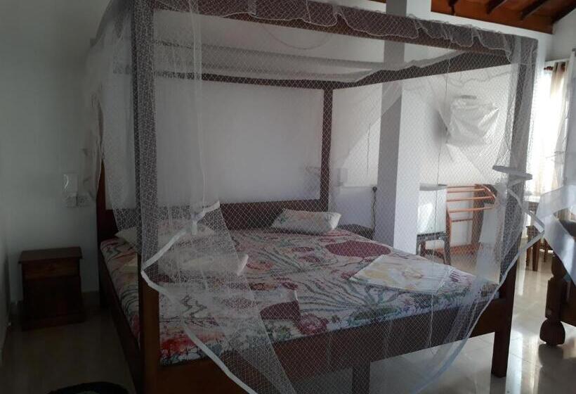 اتاق خانوادگی, Edelweiss Resort