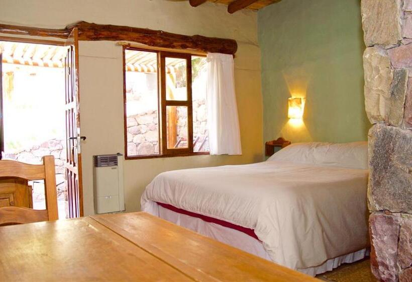 Номер Стандарт, Posada Don Juan