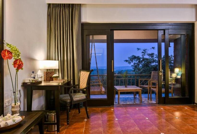 Номер Стандарт, The Fern Samali Resort