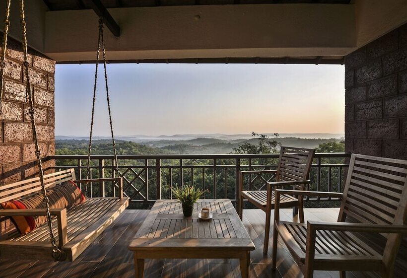 Люкс, The Fern Samali Resort