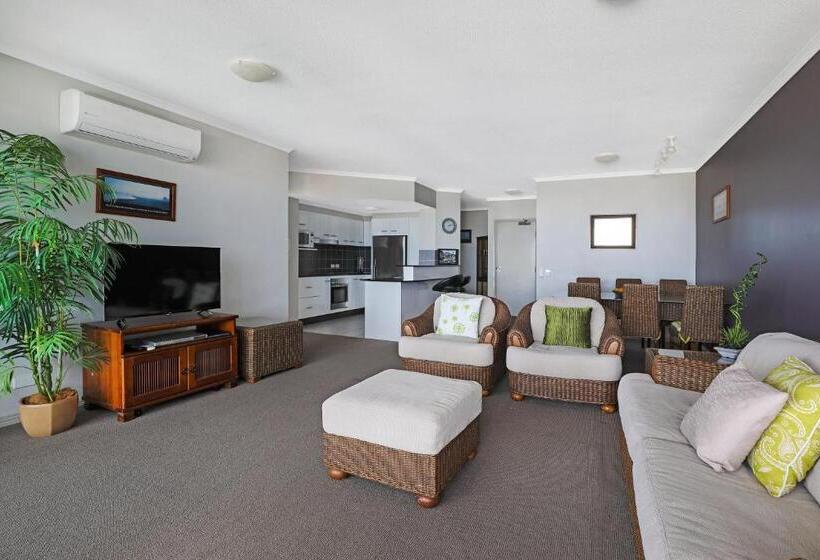 Люкс Повышенной Комфортности, Mariners Resort