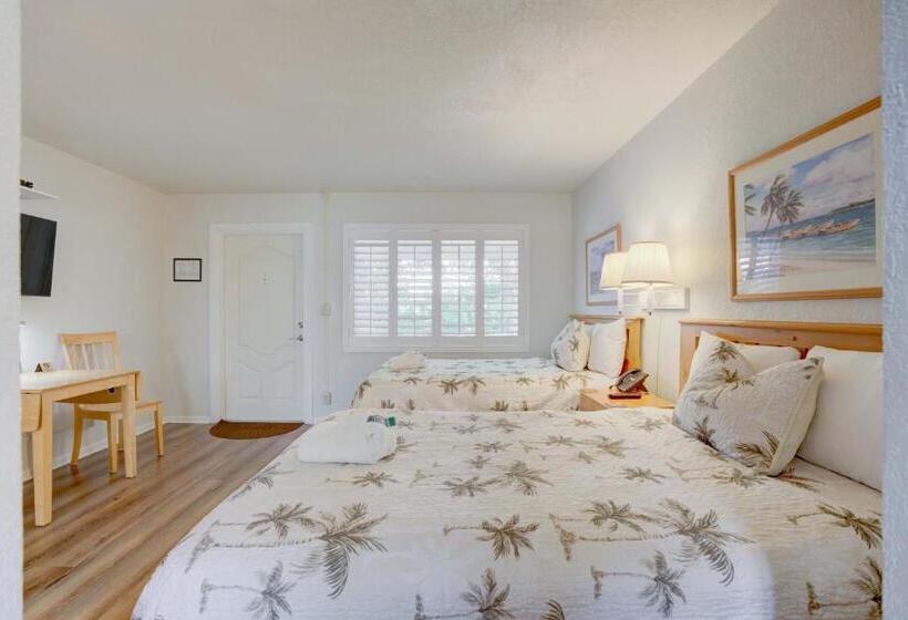Номер Стандарт, Tequesta Palms Inn